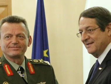 Επικίνδυνη διαφωνία στην Κύπρο για τουρκική απειλή - Α/ΓΕΕΦ: «Ο πόλεμος έχει ξεκινήσει» - Κυβέρνηση: «Εφεδρεία, τέλος»!